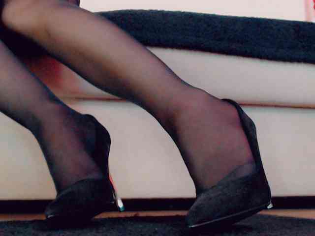 _LORDESSA_ webcam