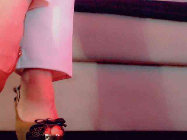 _LORDESSA_ webcam