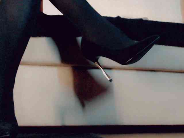 _LORDESSA_ webcam