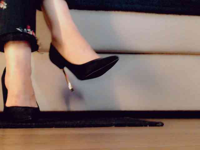 _LORDESSA_ webcam
