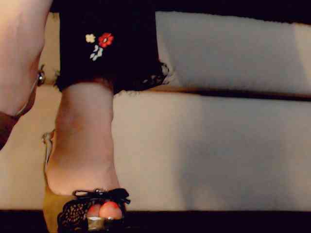 _LORDESSA_ webcam