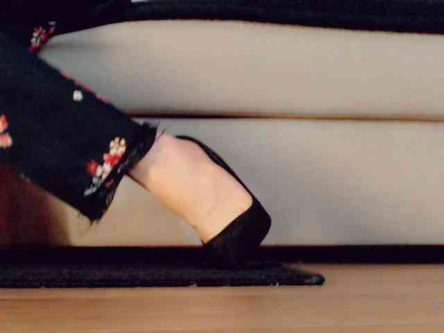 _LORDESSA_ webcam