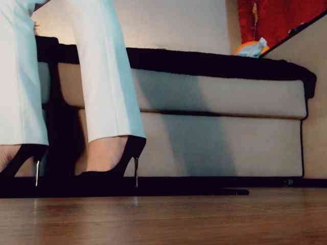 _LORDESSA_ webcam