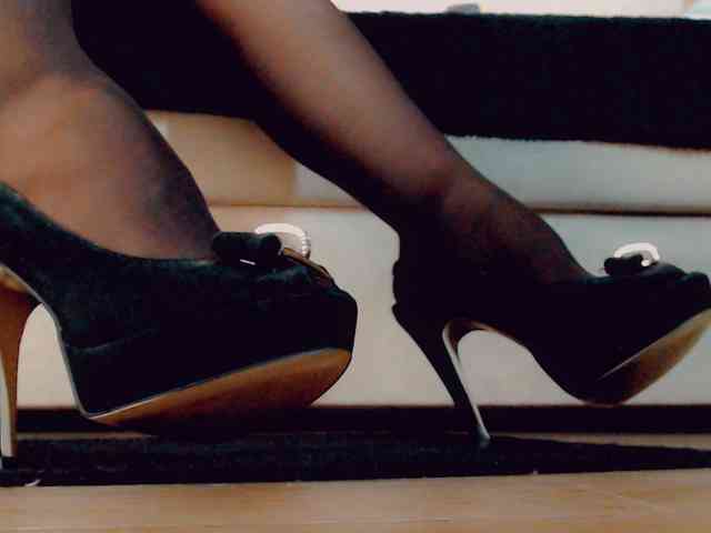 _LORDESSA_ webcam