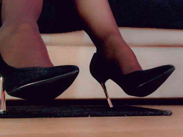 _LORDESSA_ webcam
