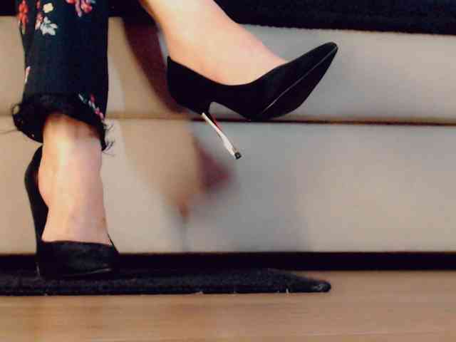 _LORDESSA_ webcam