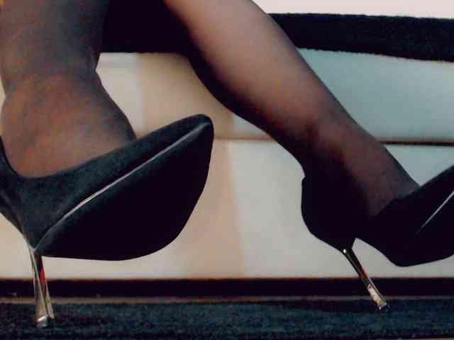 _LORDESSA_ webcam