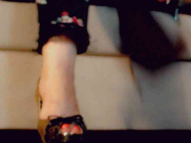 _LORDESSA_ webcam