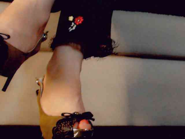 _LORDESSA_ webcam