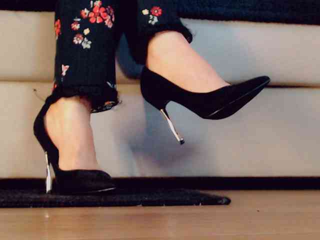 _LORDESSA_ webcam