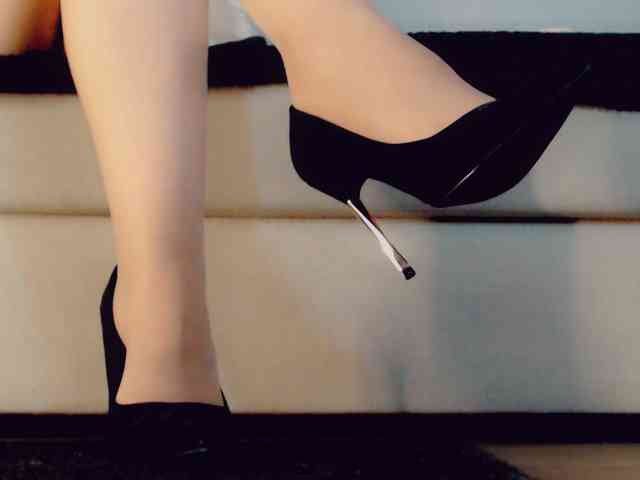 Lordessa's webcam live show