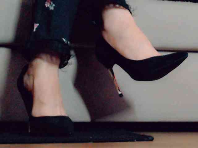 _LORDESSA_ webcam