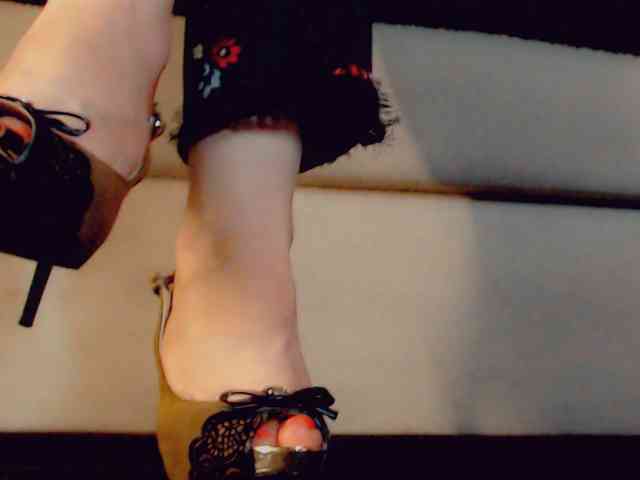 _LORDESSA_ webcam