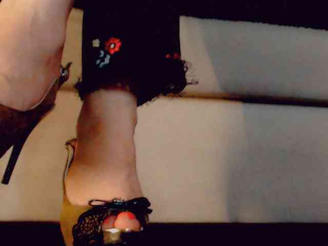 _LORDESSA_ webcam