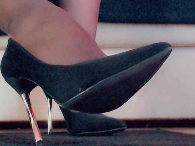 _LORDESSA_ webcam