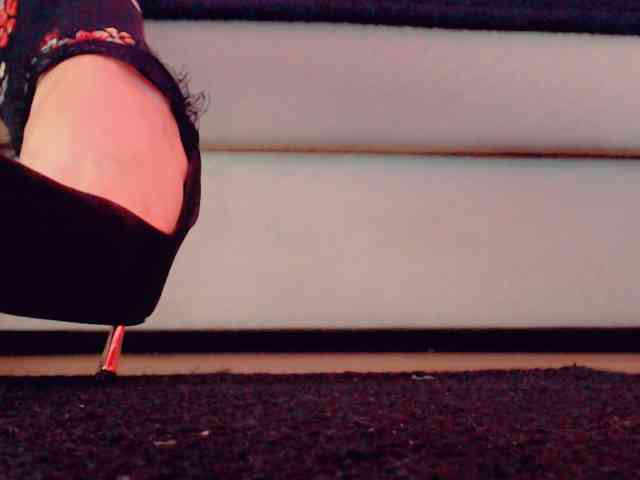 _LORDESSA_ webcam