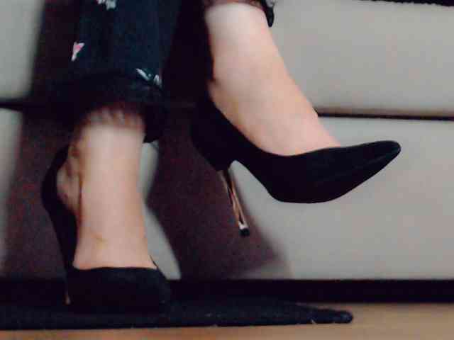 _LORDESSA_ webcam