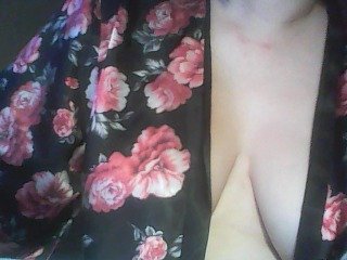 margosh-364 Porn Show
