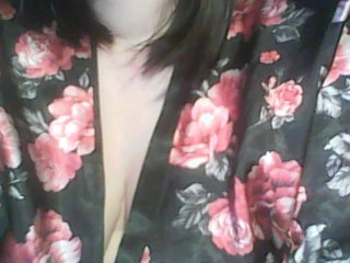 margosh-364 Porn Show