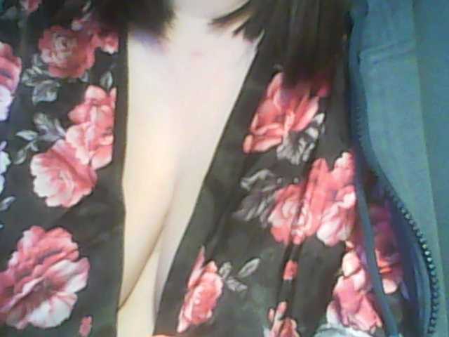 margosh-364 live cam on BongaCams