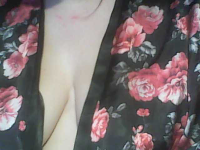 margosh-364 live cam preview