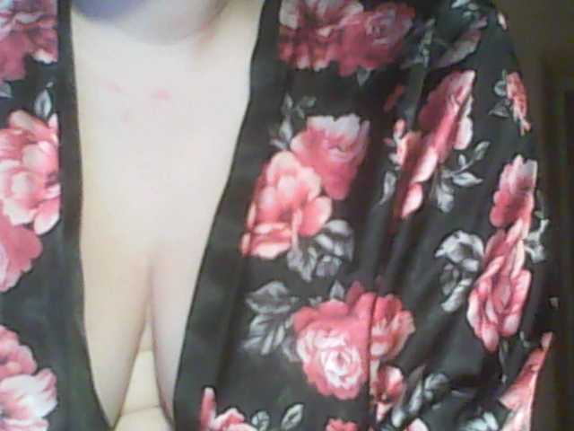 margosh-364 live cam on BongaCams