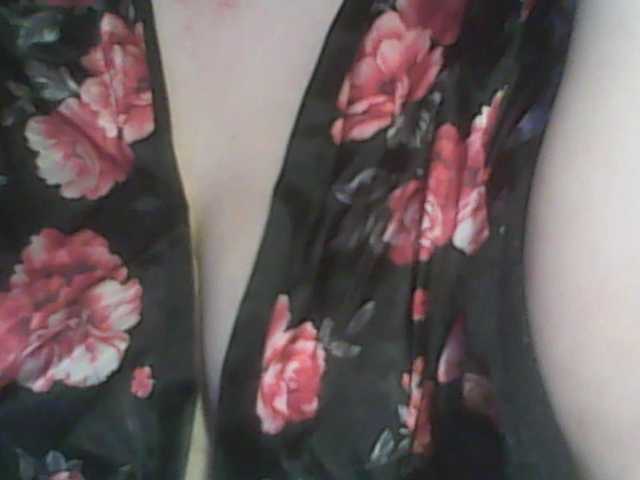 margosh-364 live cam on BongaCams