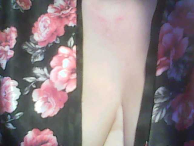 margosh-364 live cam on BongaCams