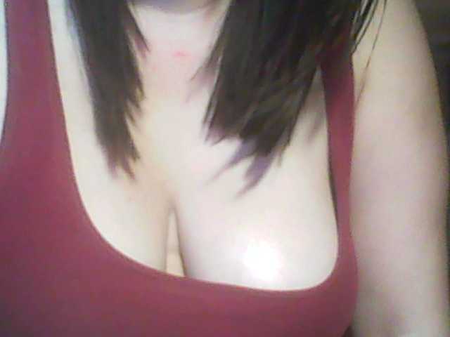 margosh-364 live cam on BongaCams