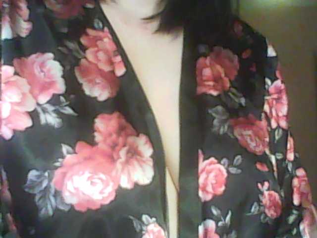 margosh-364 live cam on BongaCams