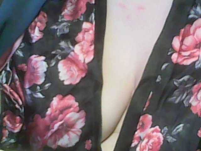 margosh-364 live cam on BongaCams