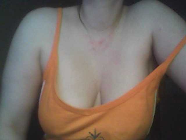 margosh-364 live cam on BongaCams
