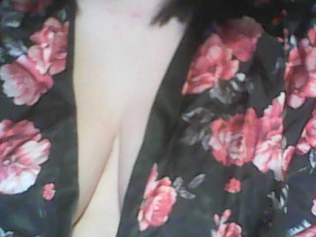 margosh-364 live cam on BongaCams