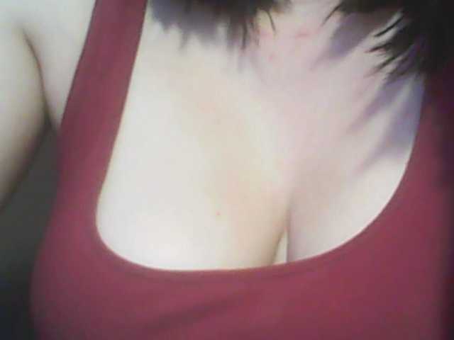 margosh-364 live cam on BongaCams