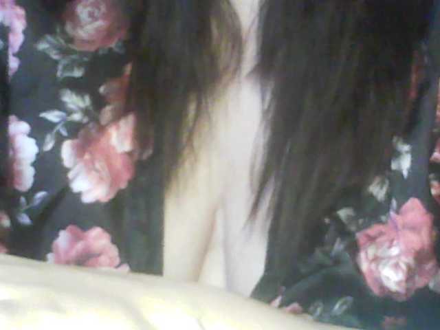 margosh-364 live cam on BongaCams