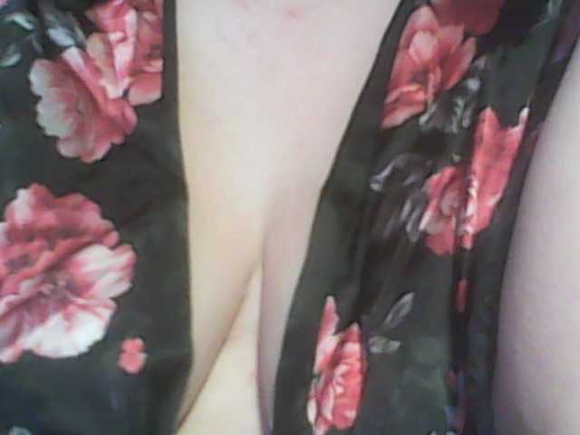 margosh-364 live cam on BongaCams