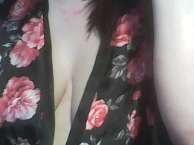 margosh-364 live sex show
