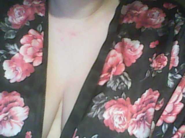 margosh-364 live cam on BongaCams