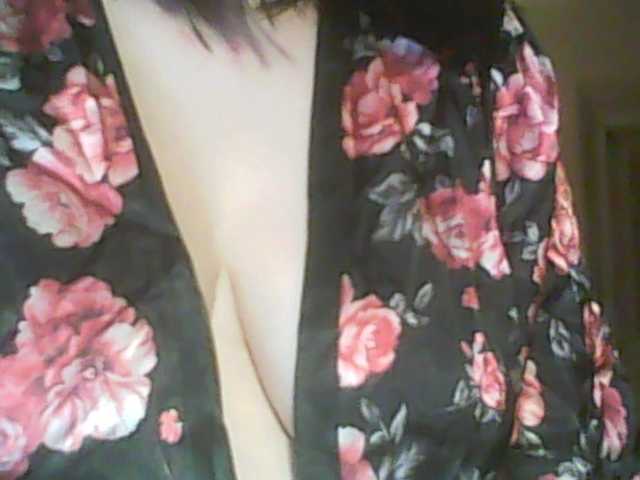 margosh-364 live cam preview