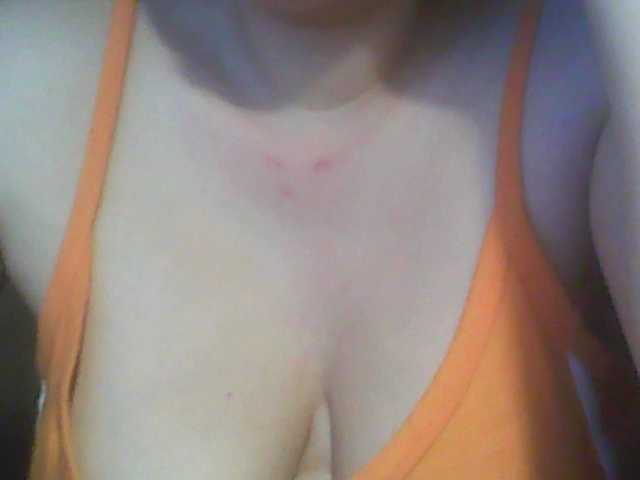 margosh-364 live cam on BongaCams