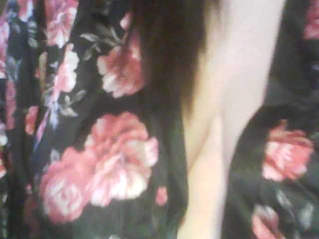 margosh-364 live cam on BongaCams