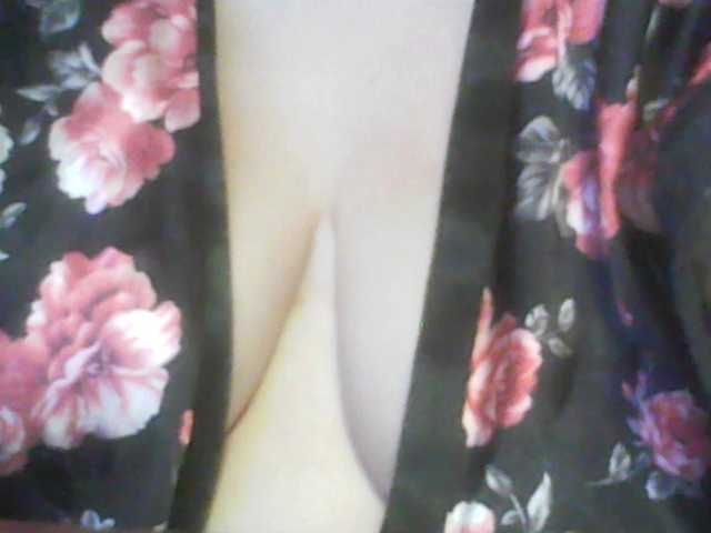 margosh-364 live cam on BongaCams