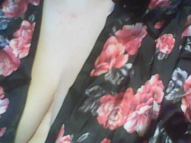 margosh-364 live cam on BongaCams