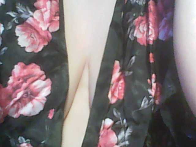 margosh-364 live cam on BongaCams