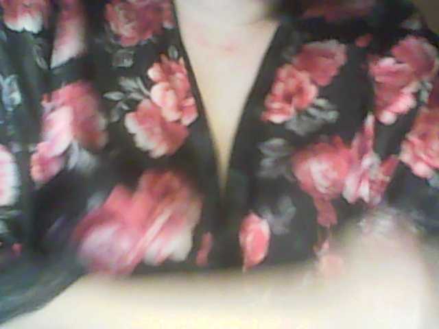 margosh-364 live cam on BongaCams