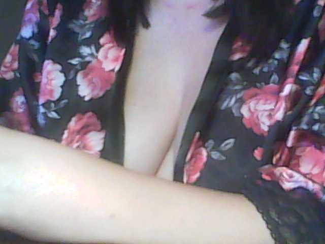 margosh-364 live cam on BongaCams