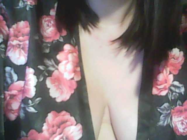 margosh-364 live cam on BongaCams