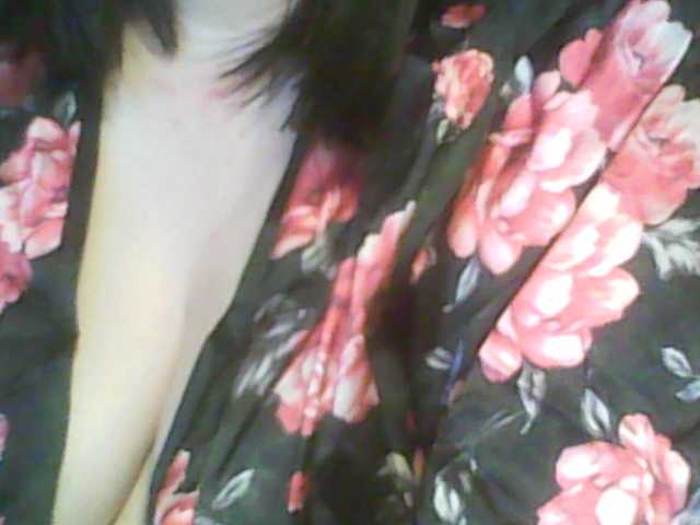 margosh-364 live cam on BongaCams