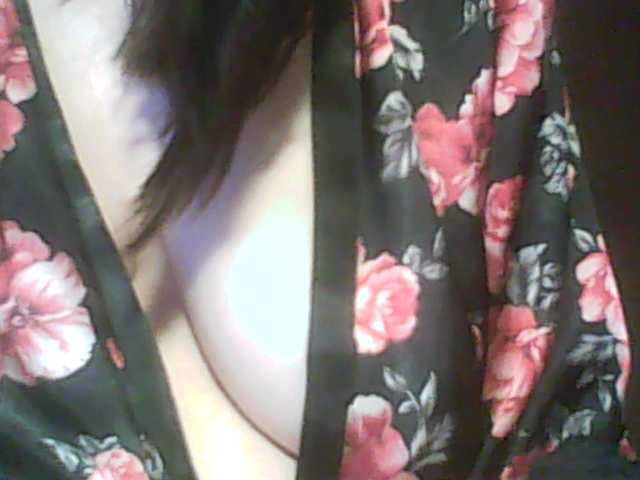 margosh-364 live cam on BongaCams