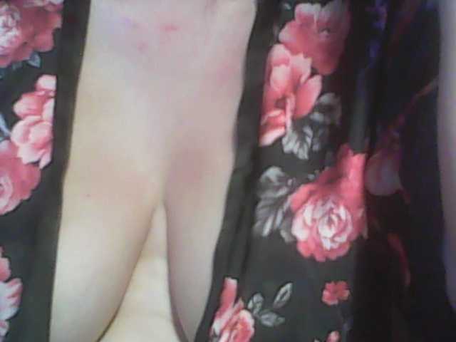 margosh-364 live cam on BongaCams